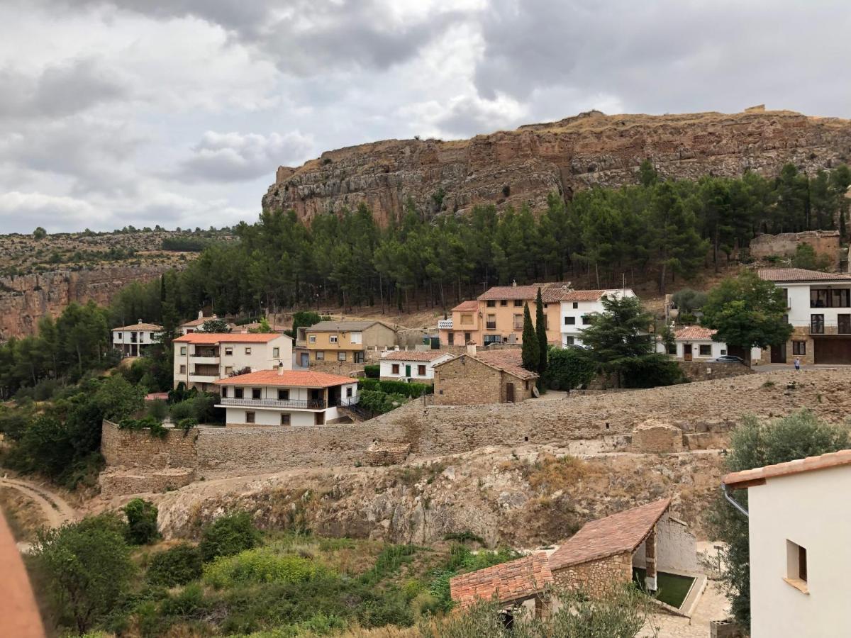 Rustikalpuente Casa Del Medico Daire Dış mekan fotoğraf